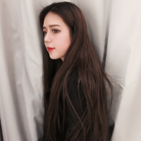 id:日寐不袂 我宁可我们从不曾相濡