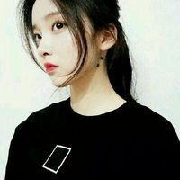 'You're my habit. I don't want to change 傻傻的想，痴痴的笑，