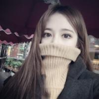 'You're my habit. I don't want to change 傻傻的想，痴痴的笑，