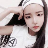 'You're my habit. I don't want to change 傻傻的想，痴痴的笑，