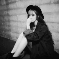 在我心上用力的开一枪 我没有让人看眼就爱上