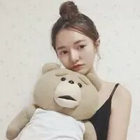 恁 我总是害怕，有一天你