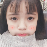 饮尽杯中酒 最想说的话在眼睛里