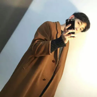 苏若柒。 如果你看到前面的阴影