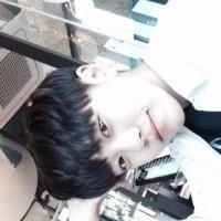 Love me again. 爱一个人，是要和她在