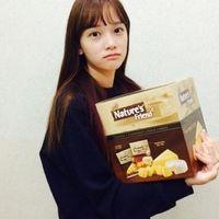 杂. 我坚信我最终一定能跟
