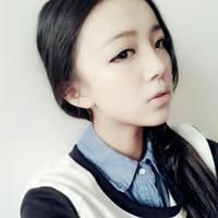 自信的女生是上帝最美的杰作 “最想的是你 最不想