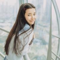 你 从不后悔遇见过谁 只
