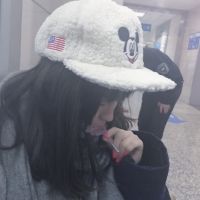草莓味少女 我们曾经很幸福，心中