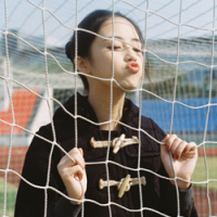 人从众 愿有人看透你的逞强后