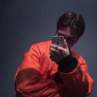 崔信猫. 只是希望以后陪我的还