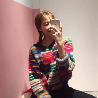 其实我早就过惯了流浪