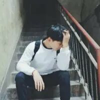 瞎掰掰 愿你以后不会为不值得