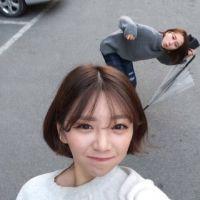 姐妹 有种在意，叫“你见到