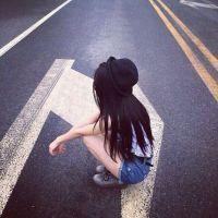 时光信笺 我们之间隔着两个胸膛