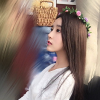 id:日寐不袂 喜欢发呆的人，心里定
