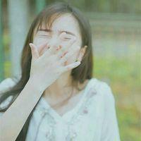 林南 倒映在衣衫上的时光是