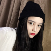 与你相遇好幸运 我挣脱你的温柔 就以