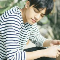 “喜则留厌则走意见我没有” 没关系我们都是三分钟