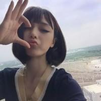 素颜 我说我很好。不需要你