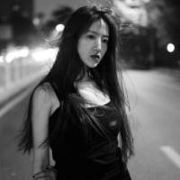 今夜没有湿吻 没有菱角的人走得会很