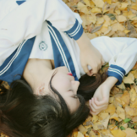 也许有你爱的° 你给的伤痕像场大火