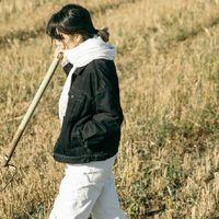 一个人要像一支队伍 未来很迷茫 走好眼下