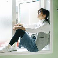 一个人要像一支队伍 未来很迷茫 走好眼下