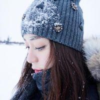 玩躲猫猫高手 一個人在世界的角落,