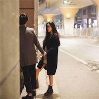 难以分散 拼了命的不让身边的人