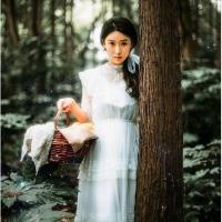 if you. 你别哭了他没有纸巾给