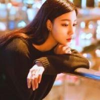 if you. 爱情正是一个将一对陌