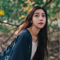 if you. 爱情正是一个将一对陌