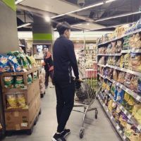情头 我的笑容可以给任何人