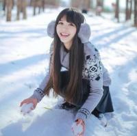 甜宠： 余生愿我常欢笑 别哭