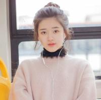 甜宠： 余生愿我常欢笑 别哭