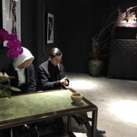 与你做友人 不必说花开又花落 有
