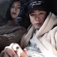 与你做友人 不必说花开又花落 有