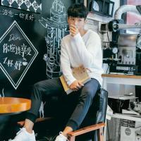 与你做友人. 听闻你还很好酒吧还要