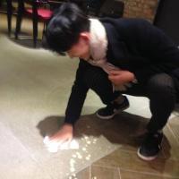 与你做友人 人之所以害怕被骗是因
