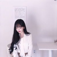枪口对了我. 也许，我只是你心中的