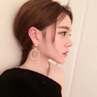 西藏卓玛 你吃过口香糖吧 嚼到