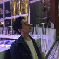 我回来了 她很好至少我比不上