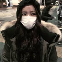 歌川湛 盯着他看了十分钟，眼