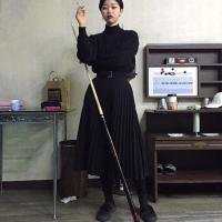 提刀杀红眼 曾经说过的爱都比不过