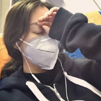 勋鹿味少女 ? 脾气好了是因为迁就你