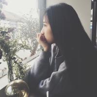 勋鹿味少女 ? 脾气好了是因为迁就你