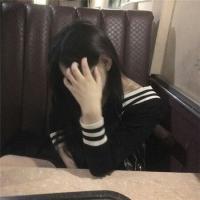 一只可爱沁 有些话埋藏在心中好久