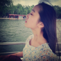 撩妹. 我像个路人 心酸你的