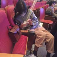 爱恨随意 情绪反反复复的闹腾，